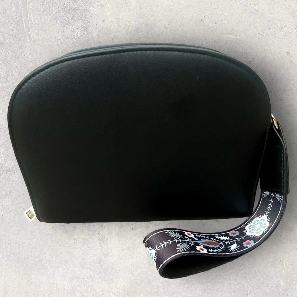 Mini Bag Wristlet/Wallet